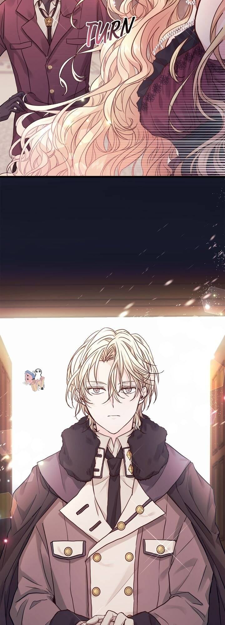 Nàng Dâu Bí Ẩn Của Bạch Sư Tử: Chapter 1