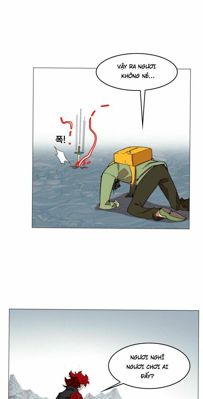 Hard Core Leveling Warrior: Chapter 48