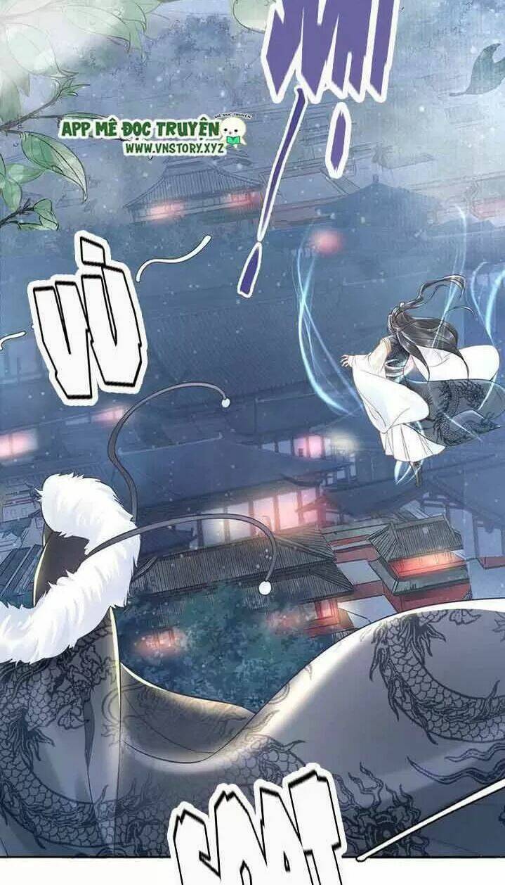 Nhất Sinh Nhất Thế Tiếu Thương Khung: Chapter 24