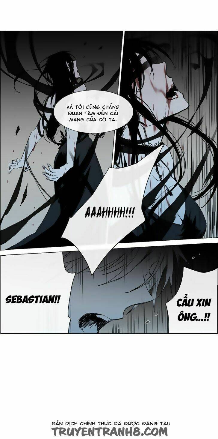 American Ghost Jack: Chapter 58