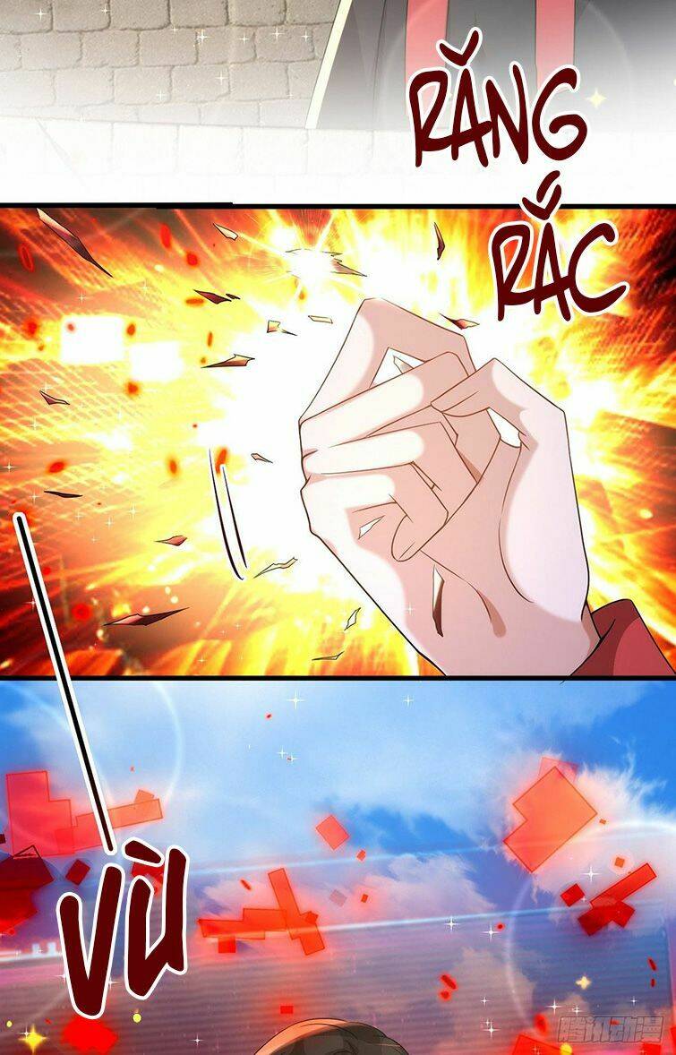 Thú Thụ Bất Thân: Chapter 129