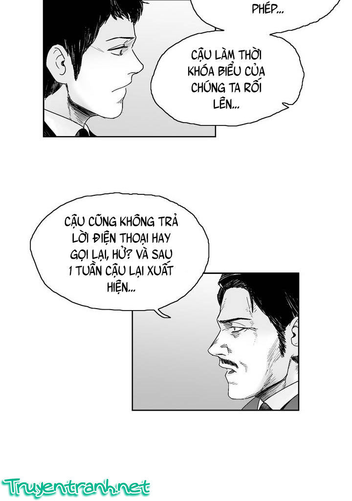 Dear Boy: Chapter 16