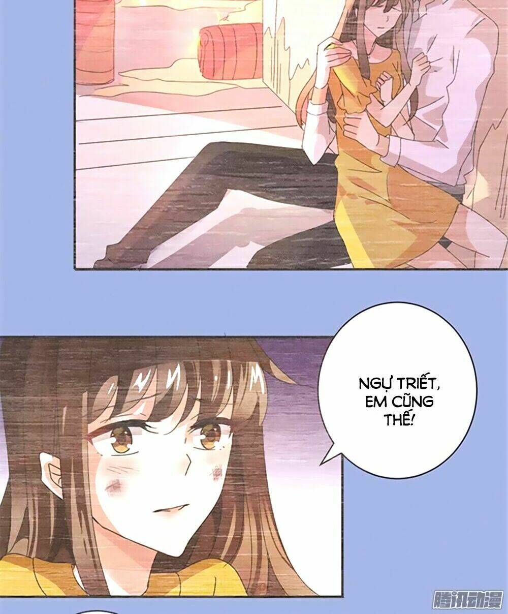 Vợ Yêu Là Báu Vật: Chapter 2