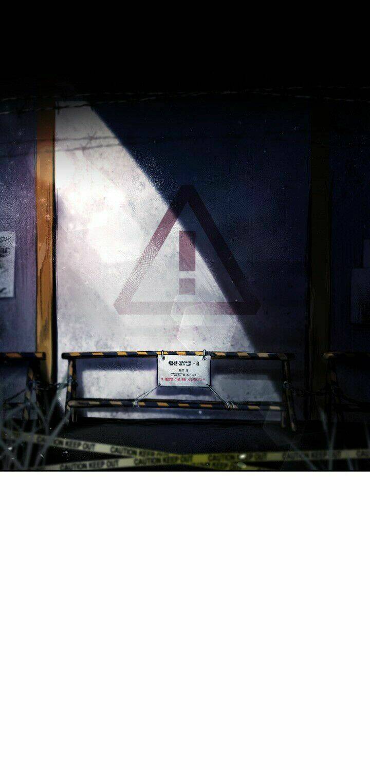 Tôi Chiến Đấu Ở Thế Giới Bị Diệt Vong: Chapter 1