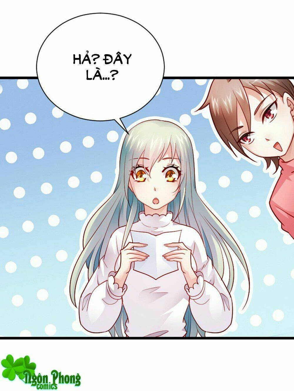 Vạn Năm Nhân Duyên Nhất Tuyến Khiên: Chapter 45