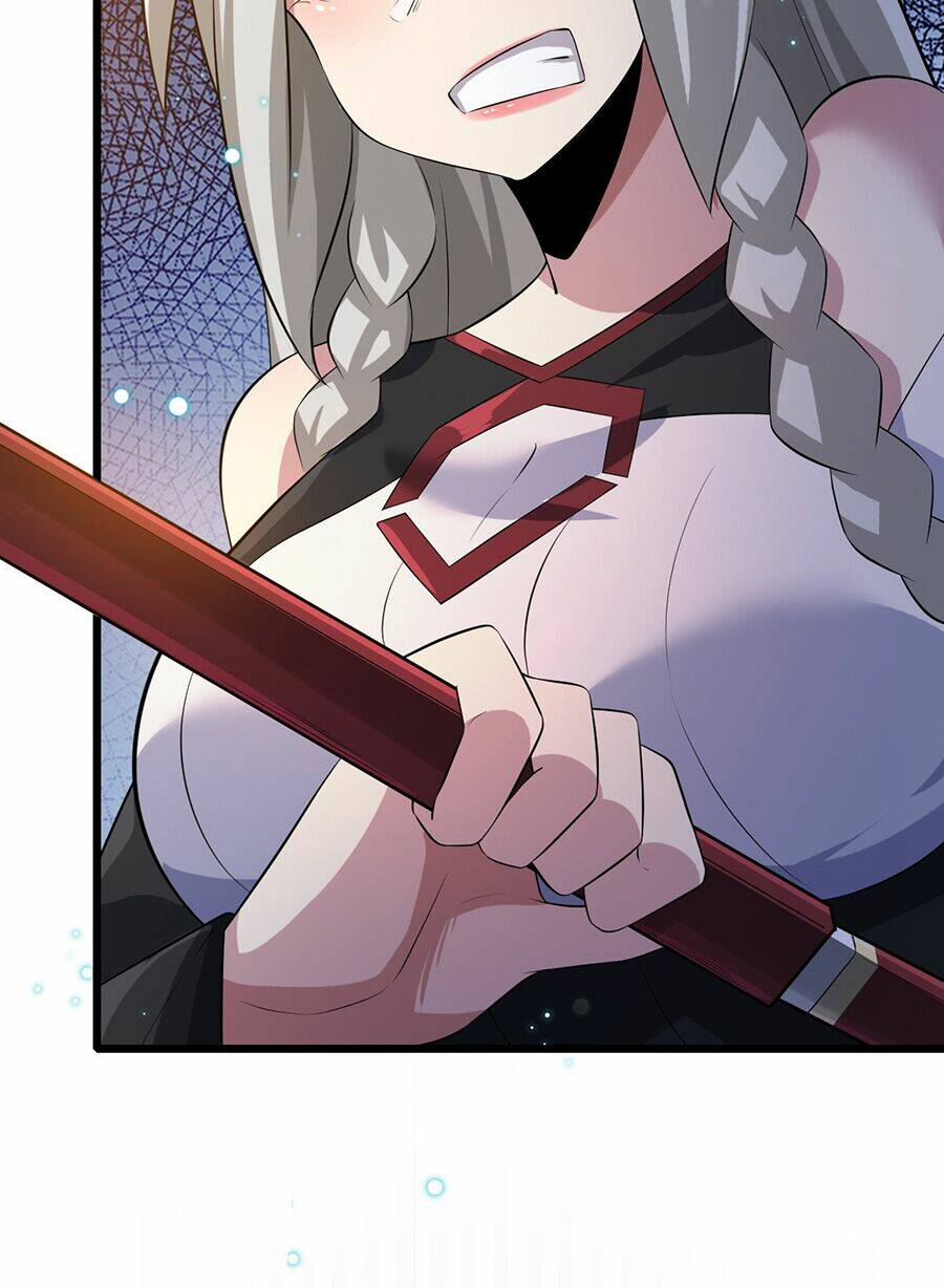 Đại Bảo Kiếm Của Tôi: Chapter 45