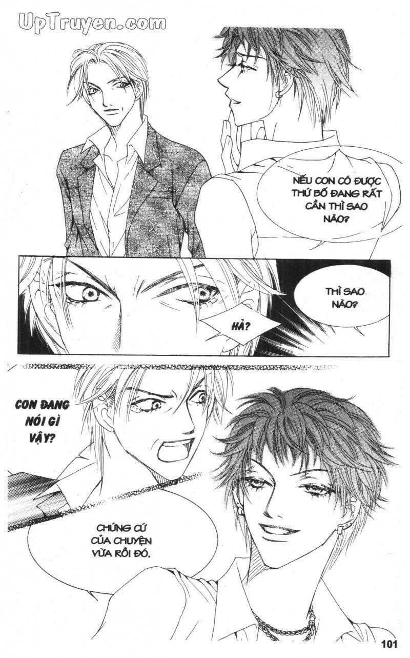 Cinderella Man: Chapter 6