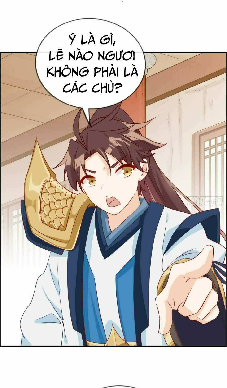 Tối Cường Hoàn Khố Hệ Thống: Chapter 8