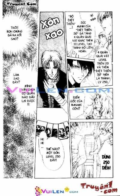 Vua bài: Chapter 1