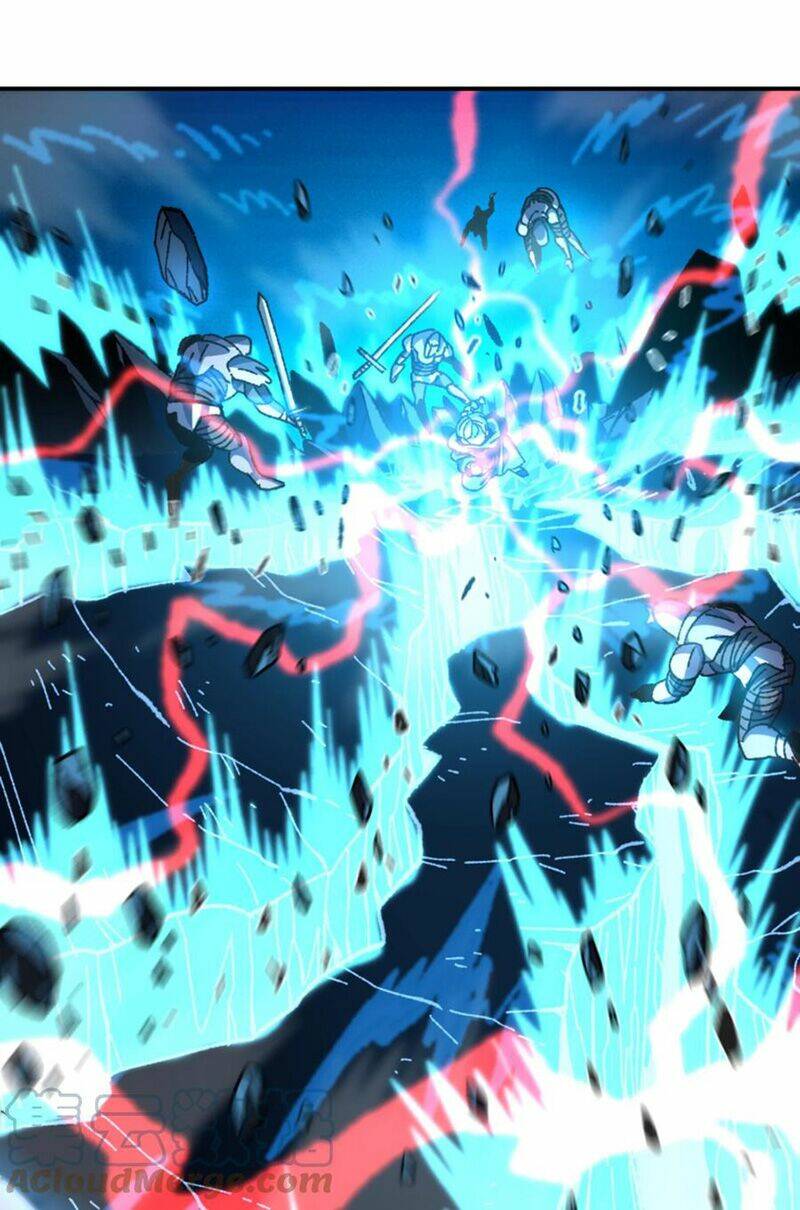 Vú Em Vô Địch: Chapter 30