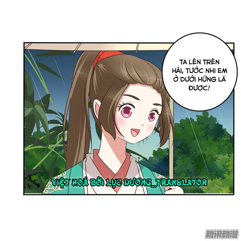 Thông Linh Phi: Chapter 97