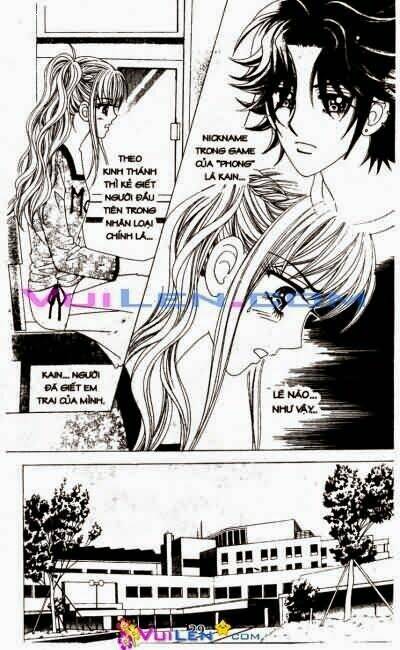 Cặp Đôi Kỳ Lạ: Chapter 5