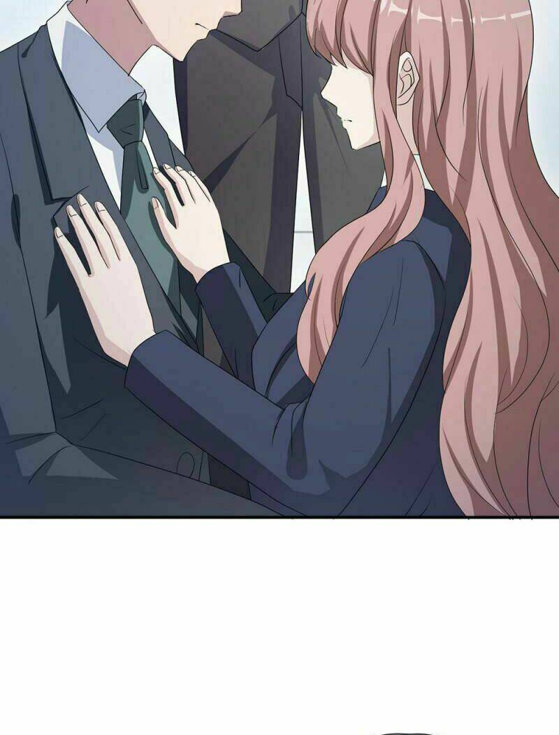 Mạc Thiếu Bức Hôn: Vợ Mới Khó Chống Đỡ: Chapter 47