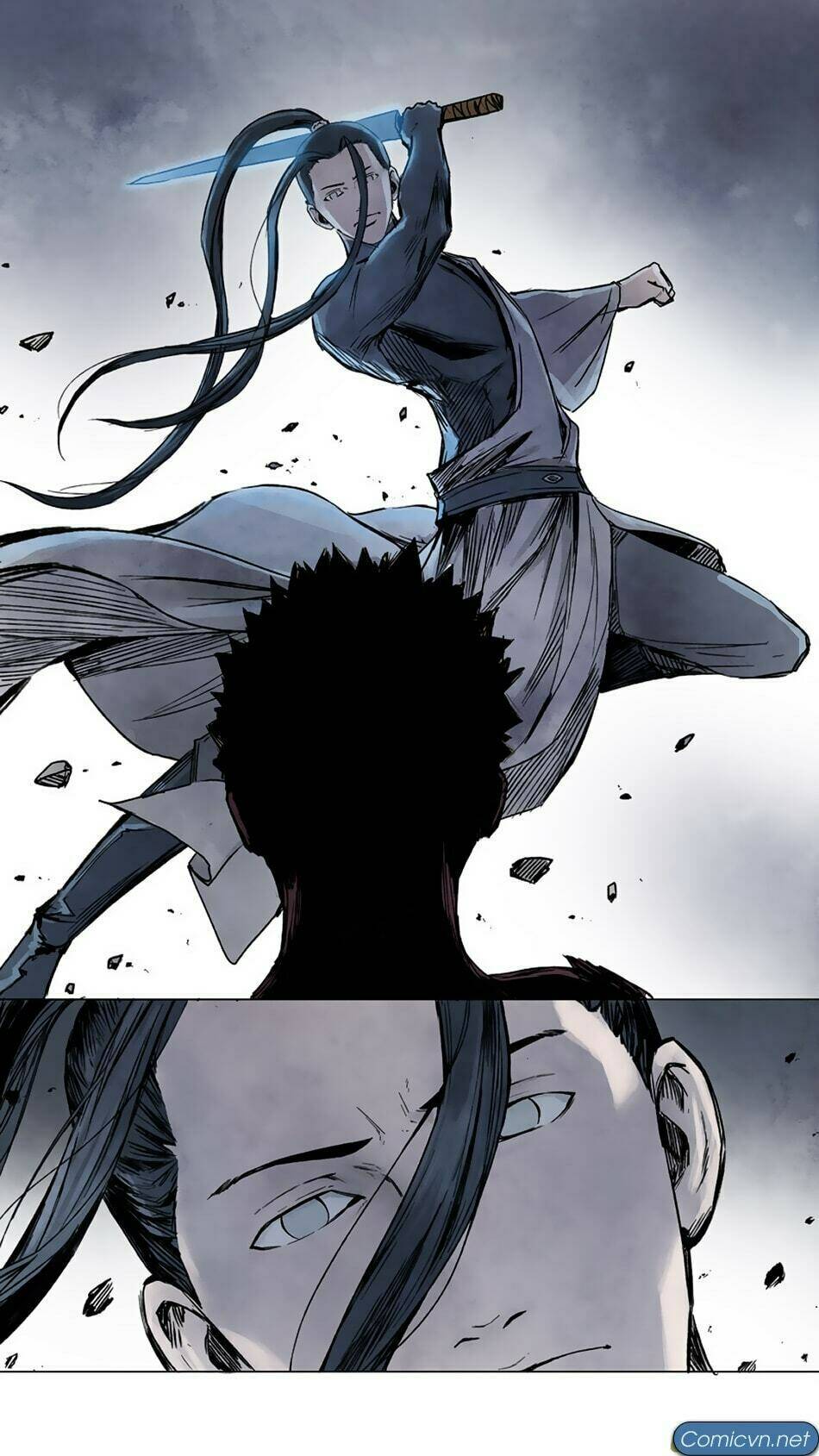 Quỷ Sai: Chapter 62