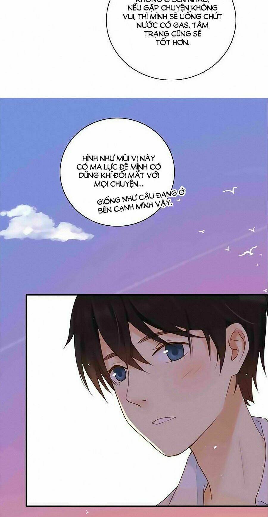 Bạc Hà Chi Hạ 2: Chapter 45.6