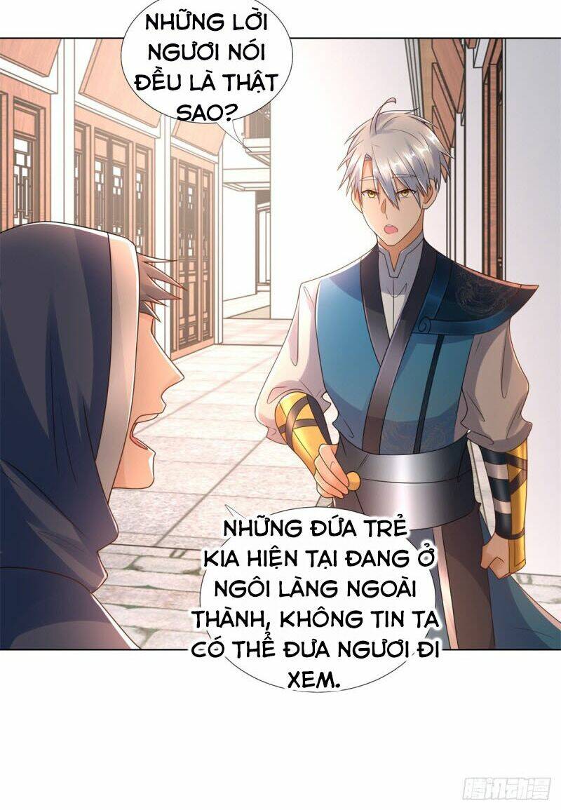 Chí Tôn Trọng Sinh: Chapter 80
