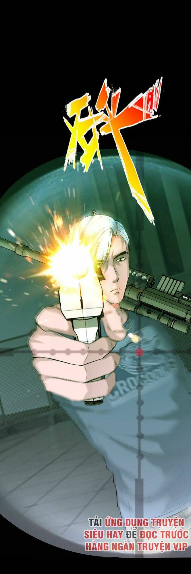 Tuyệt Phẩm Tà Thiếu: Chapter 76