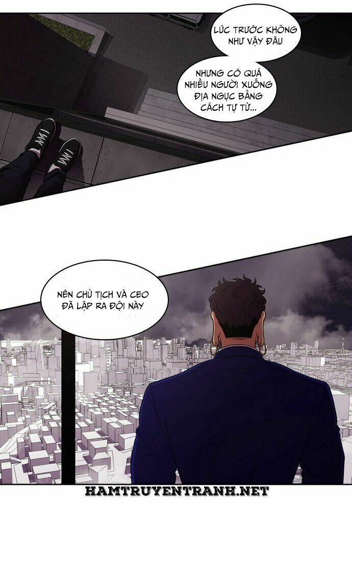 Tomorrow - Ngày Mai: Chapter 3