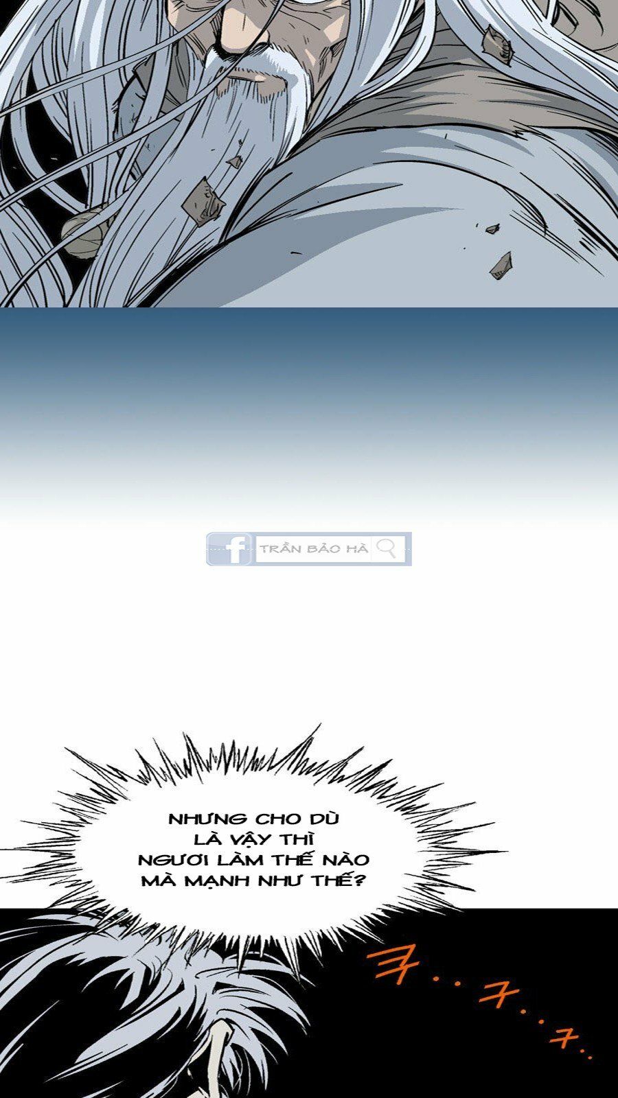 Cao Thủ 2: Chapter 63