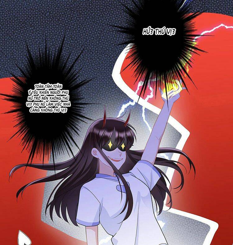 Lừa Boss Làm Bà Mai: Chapter 2