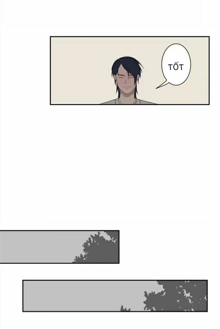 Chỉ Hai Chúng Ta: Chapter 16