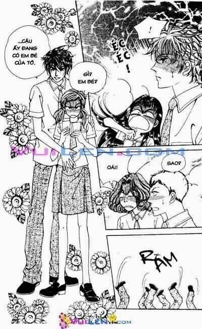 Cô gái Trung Hoa: Chapter 10