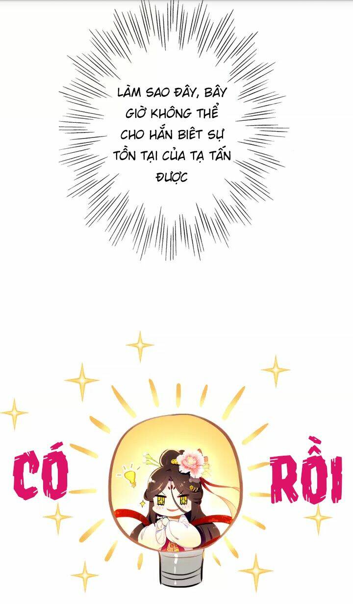 Mỹ Nhân Làm Tướng: Chapter 7