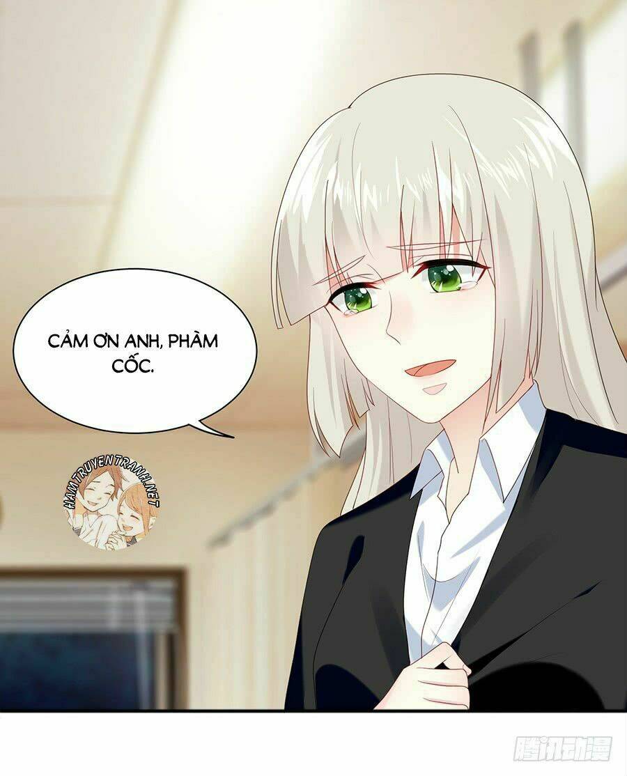 Bảo Bối Thiên Ức Hào Môn: Chapter 9