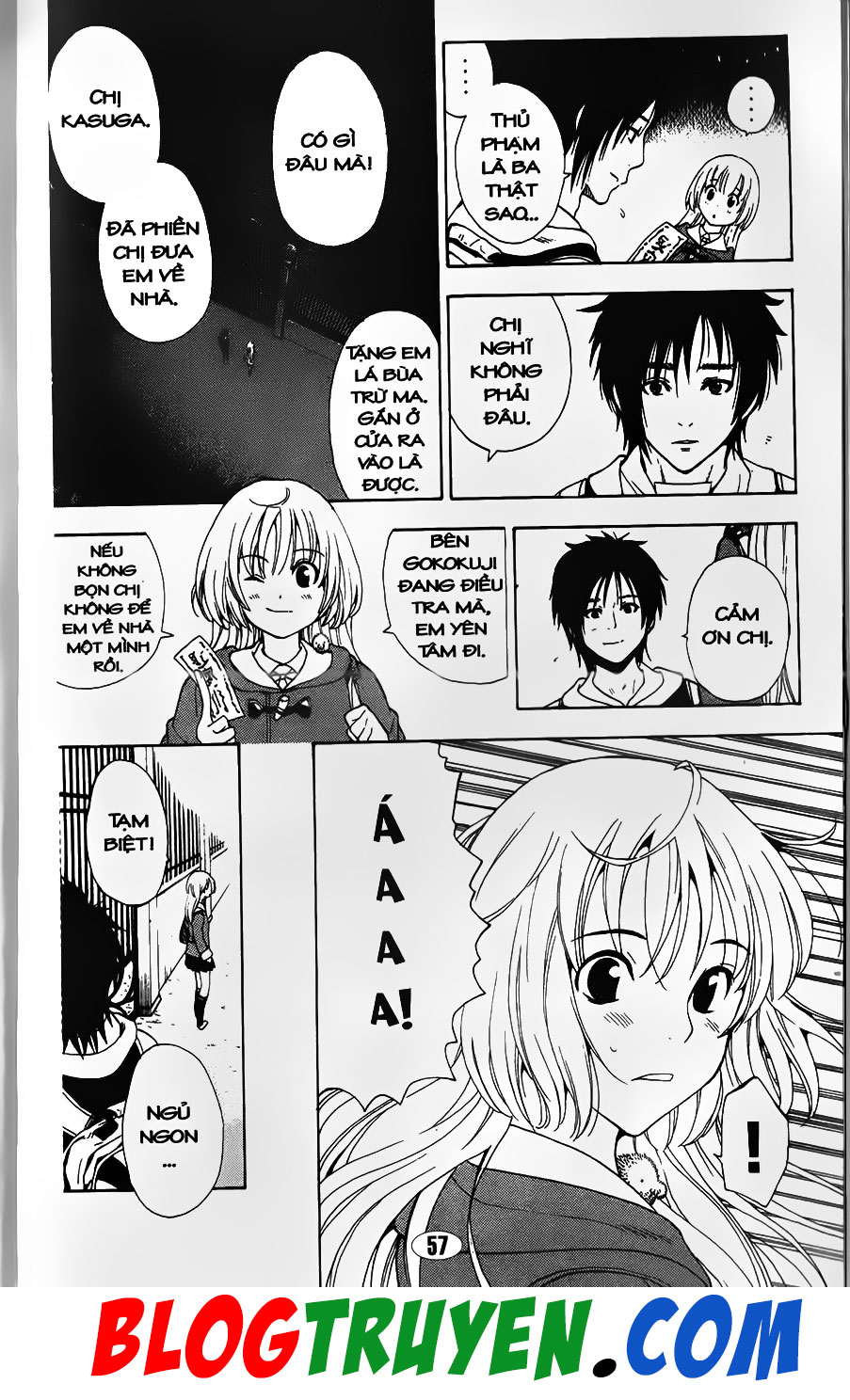 Bác Sĩ Ma Giới: Chapter 89.2