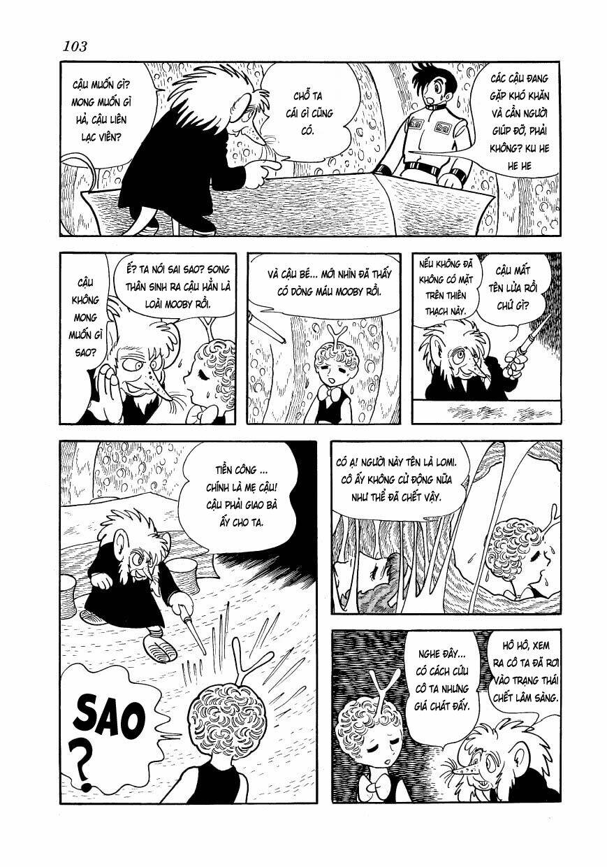 Chim Lửa: Chapter 73