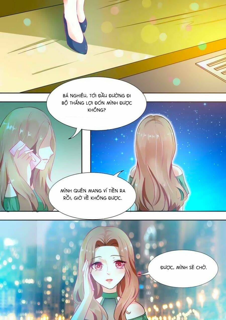 Song Diện Danh Viện: Chapter 5