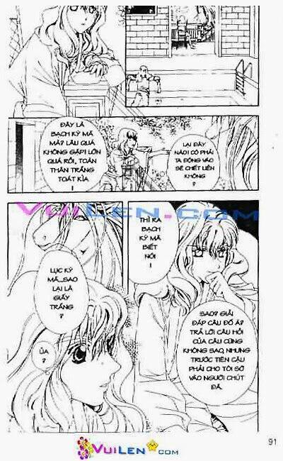 Duyên Kỳ Ngộ: Chapter 11