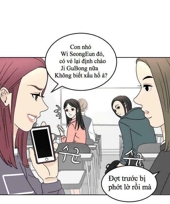 30 Phút Bước Đi Bên Em: Chapter 7
