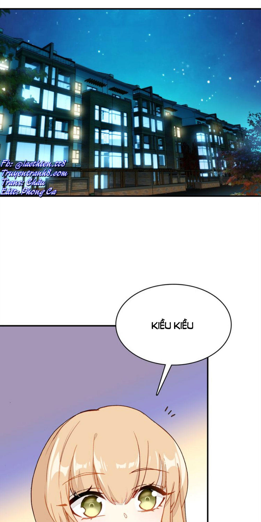 Ái Ngạo Kiều Long Vương Gia: Chapter 30