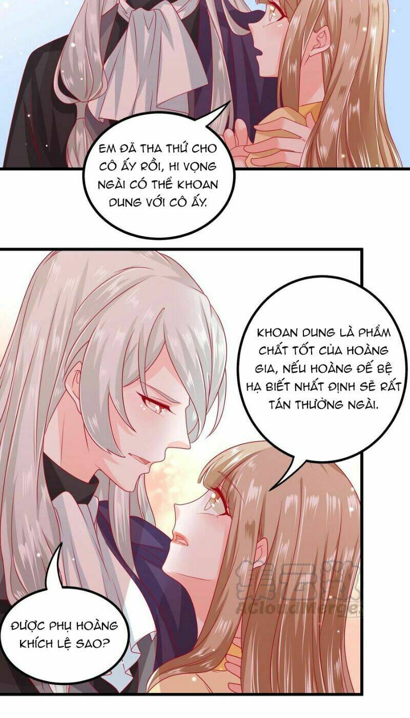 Ta Phải Làm Hoàng Hậu: Chapter 39