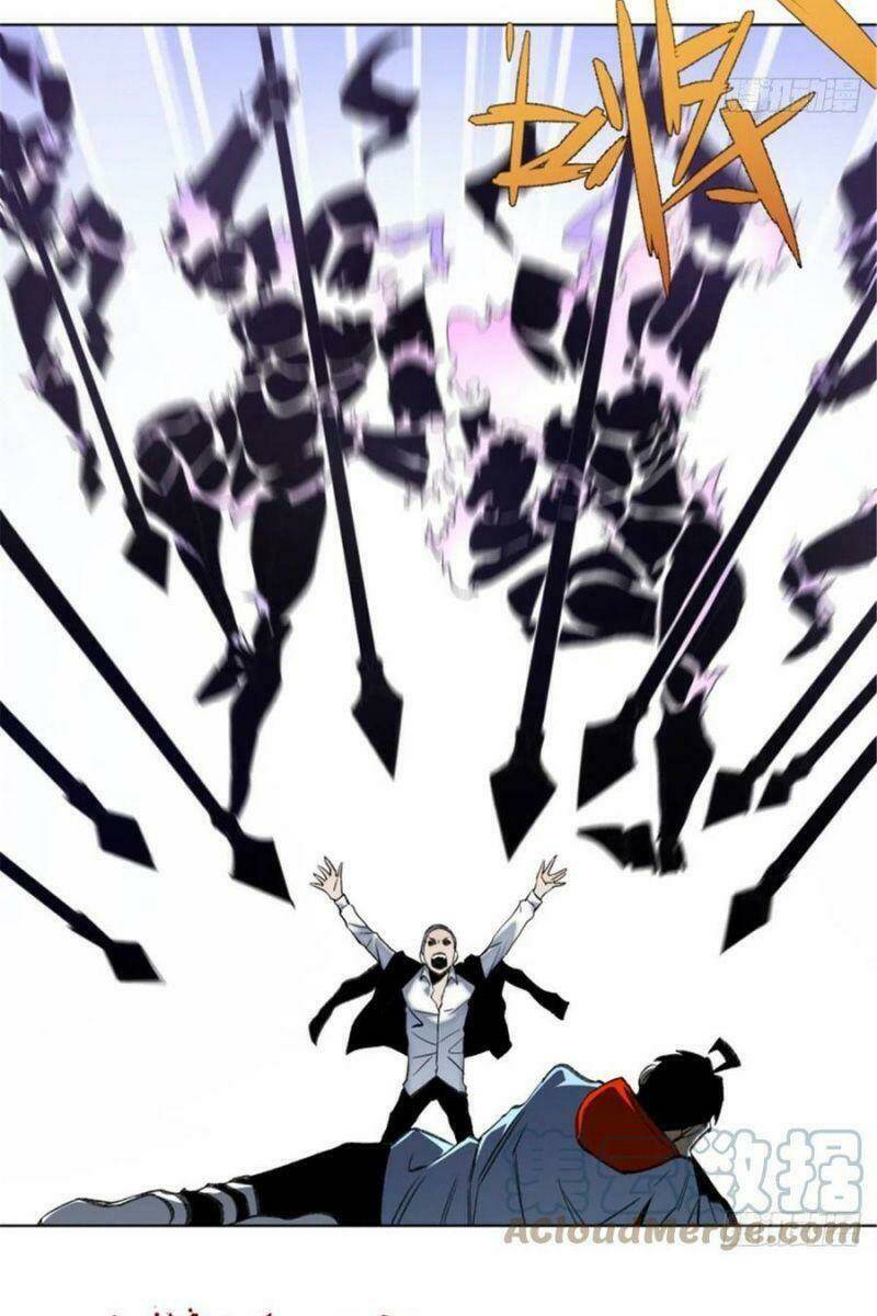 Minh Nhật Chi Kiếp: Chapter 72