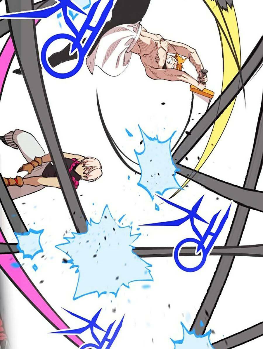 Hard Core Leveling Warrior Ss2: Chapter 114