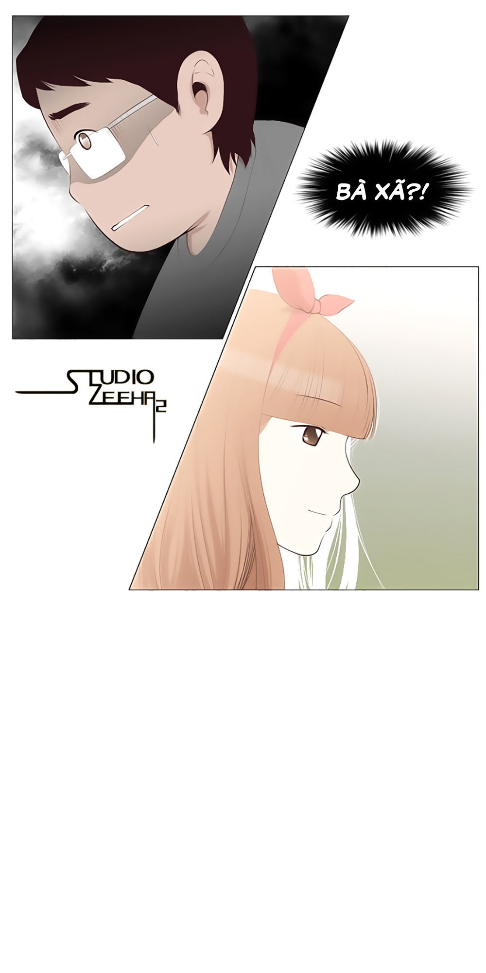 Mrs. Seonnyeo: Chapter 26