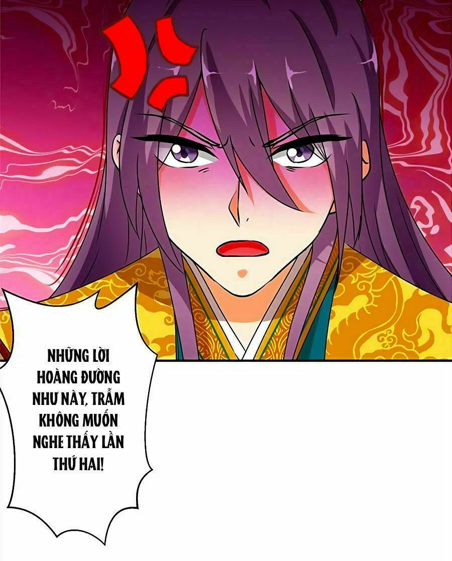Vương Gia ! Ngươi Thật Bỉ Ổi !: Chapter 495