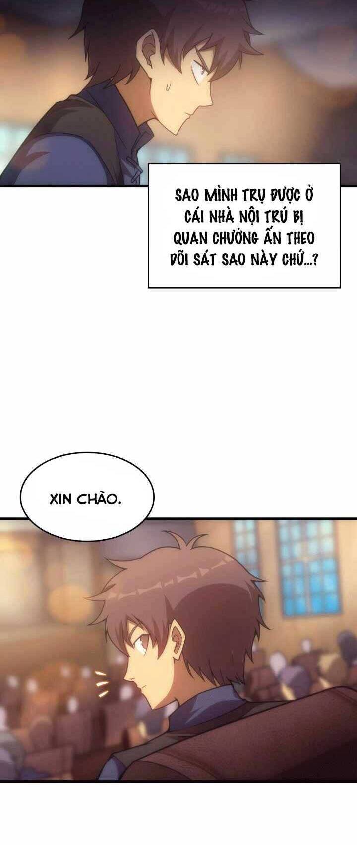 Tái Sinh Thành Công Chức Bình Thường Ở Một Thế Giới Xa Lạ: Chapter 18
