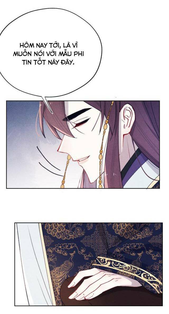 Quân Nhan Tựa Hoa Đào: Chapter 40