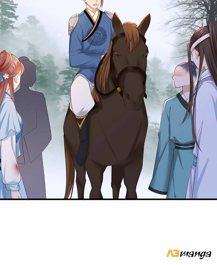 Nữ Thủ Phú Chi Kiều Sủng Nhiếp Chính Vương: Chapter 41