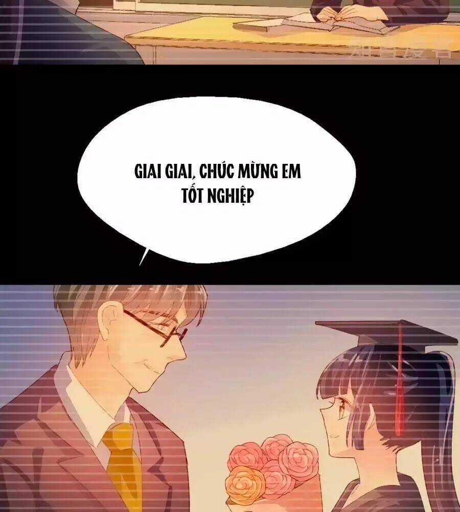 Sau Này Vẫn Cứ Thích Anh: Chapter 69