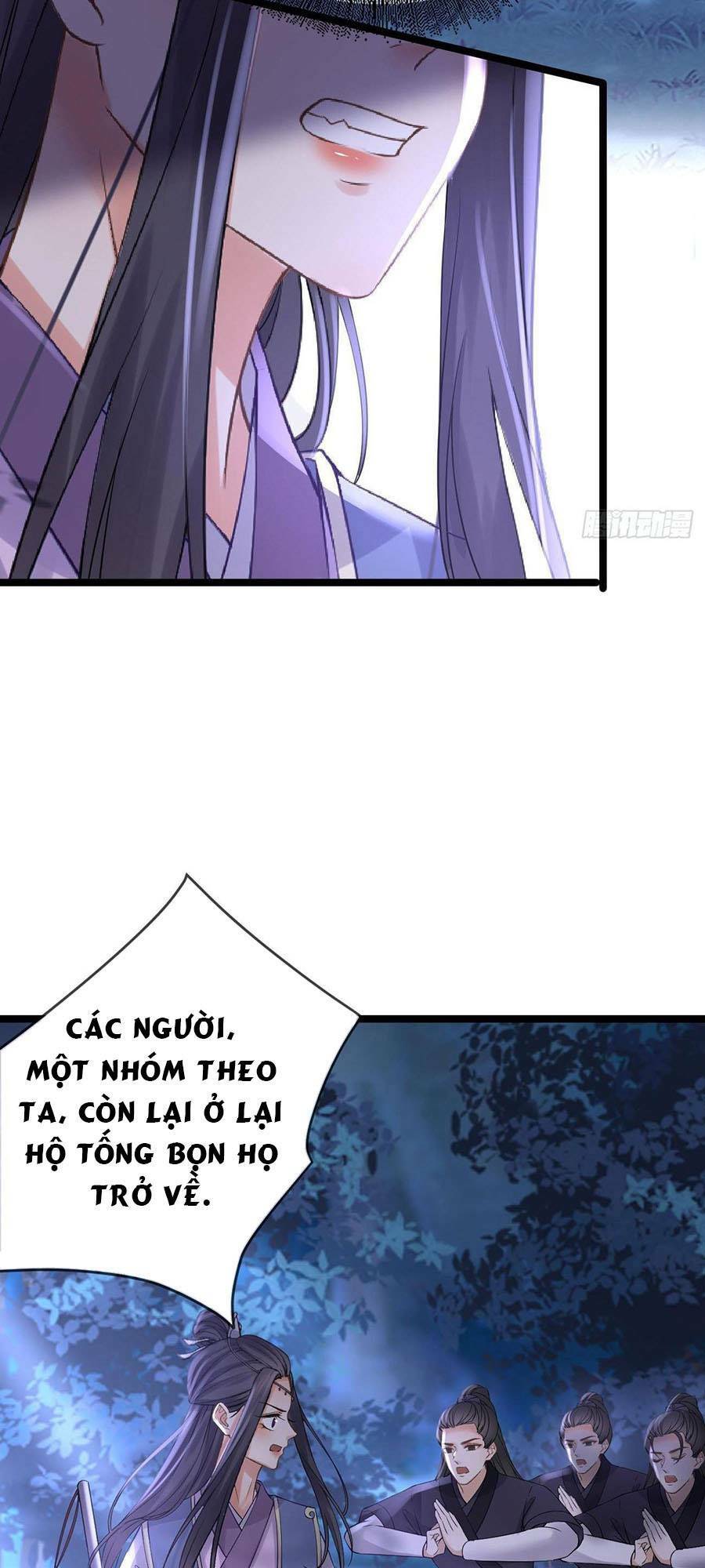 Ma Đầu Vạn Ác Năm Tuổi Rưỡi: Chapter 72