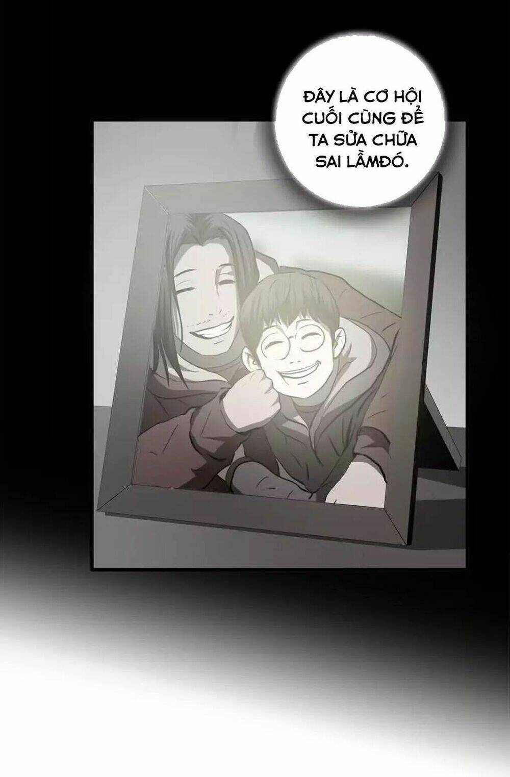 Kẻ Bị Ruồng Bỏ: Chapter 63