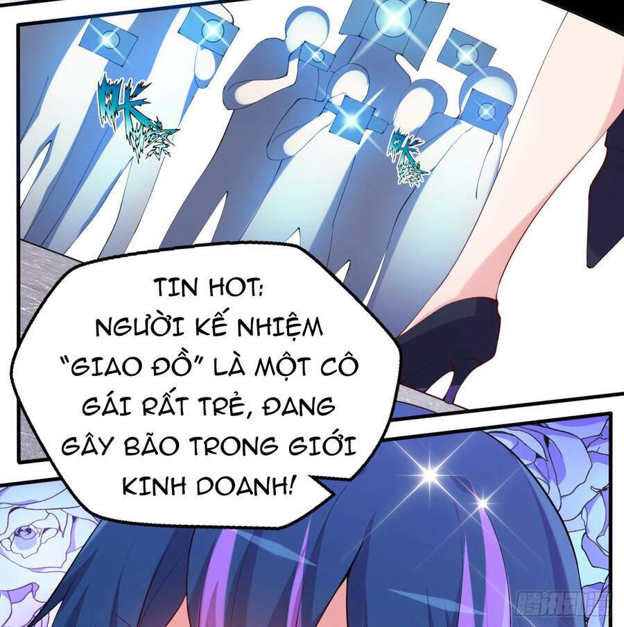 Nhặt Thuộc Tính Tại Trái Đất: Chapter 6