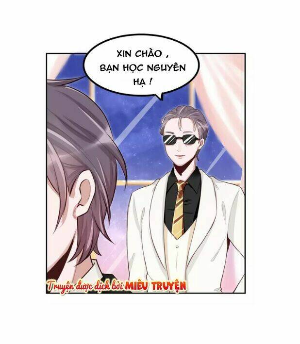 Tướng Quân Mời Xuất Đạo: Chapter 6