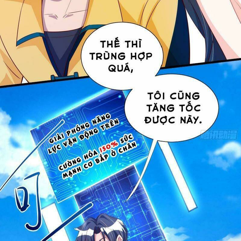 Shipper Thần Cấp: Chapter 31
