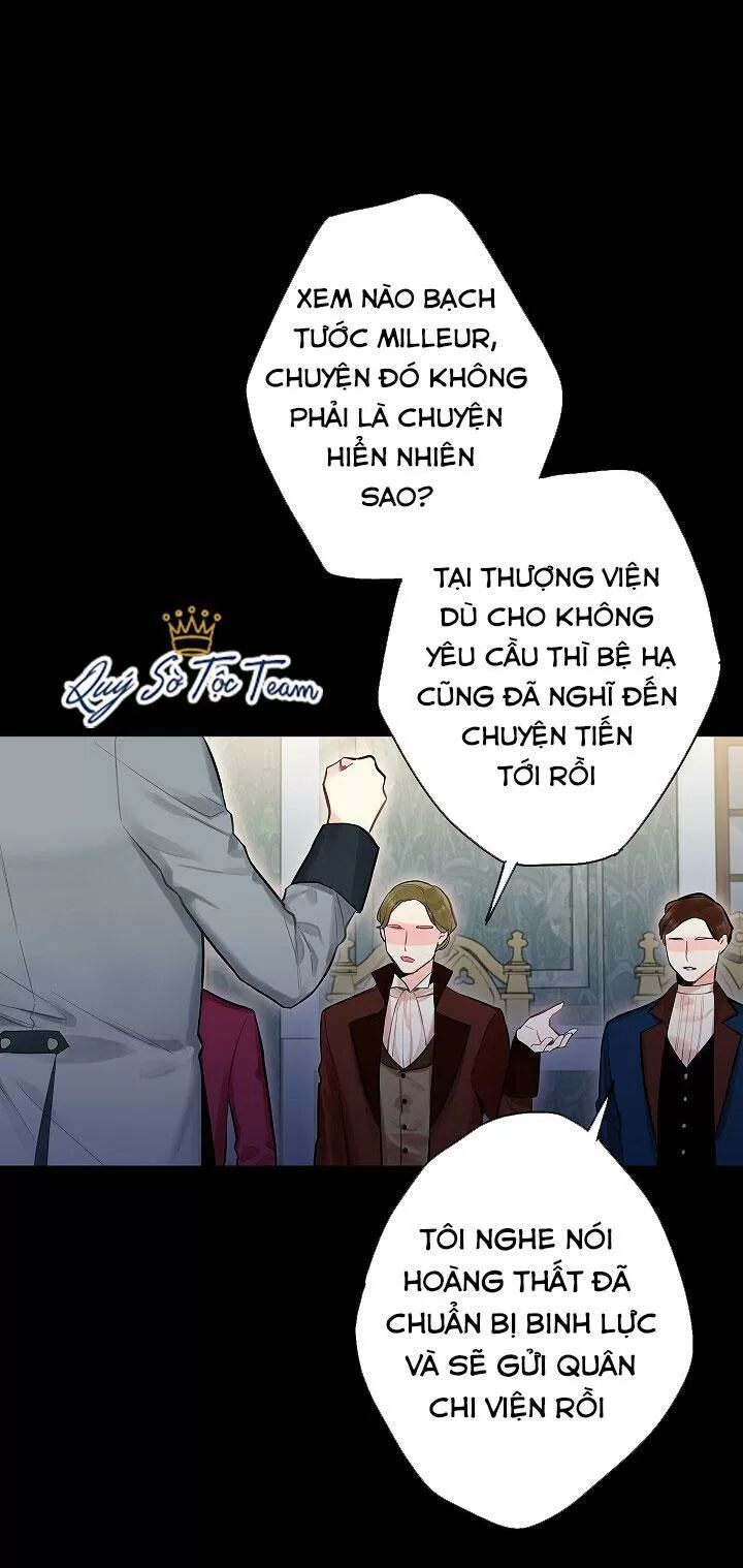 Tồn Tại Với Tư Cách Là Vợ Của Nam Chính: Chapter 139: Xuất trận