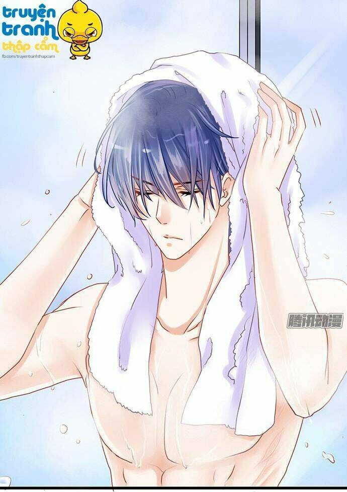 Trọng Sinh Để Ngủ Với Ảnh Đế: Chapter 21